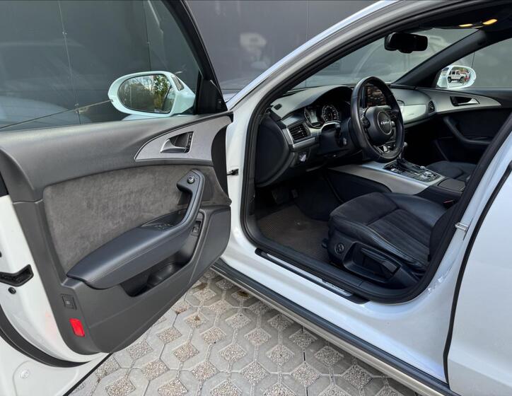 Audi A6 Allroad 10