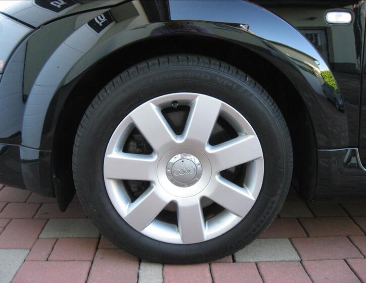 Audi TT 37