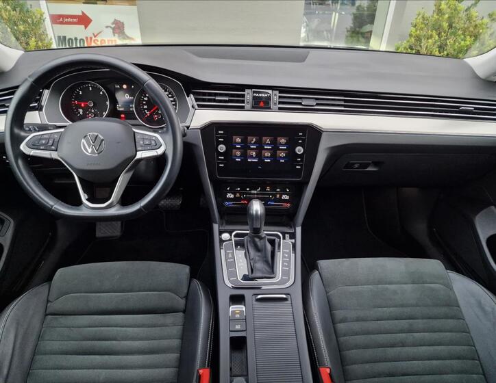 Volkswagen Passat 24