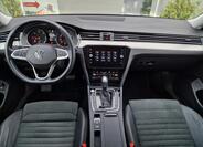 Volkswagen Passat 24