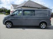 Volkswagen Transporter 2