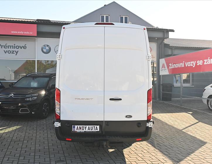 Ford Transit 4