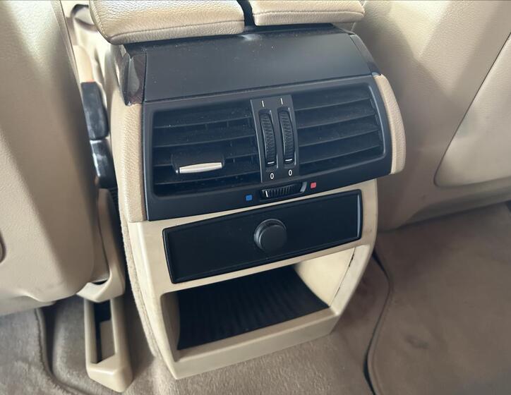BMW X5 20