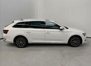 Škoda Superb 3