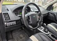 Land Rover Freelander 12