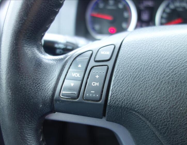 Honda CR-V 26