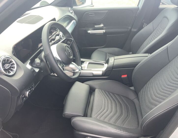 Mercedes-Benz GLB 15