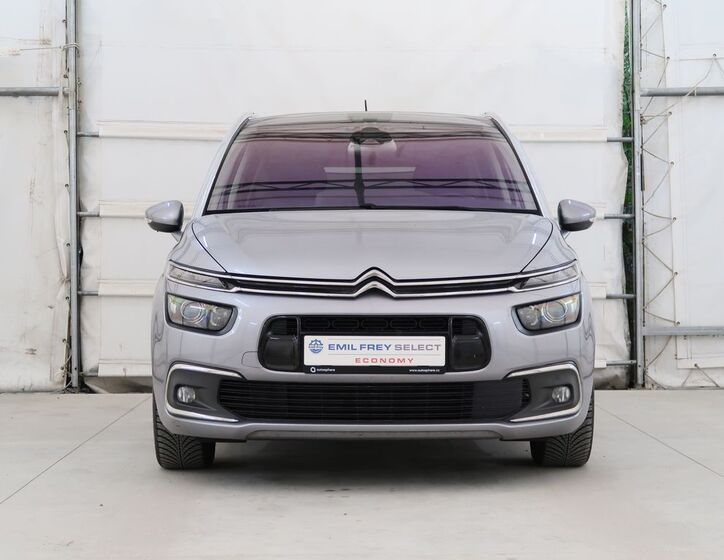 Citroën Grand C4 SpaceTourer 3