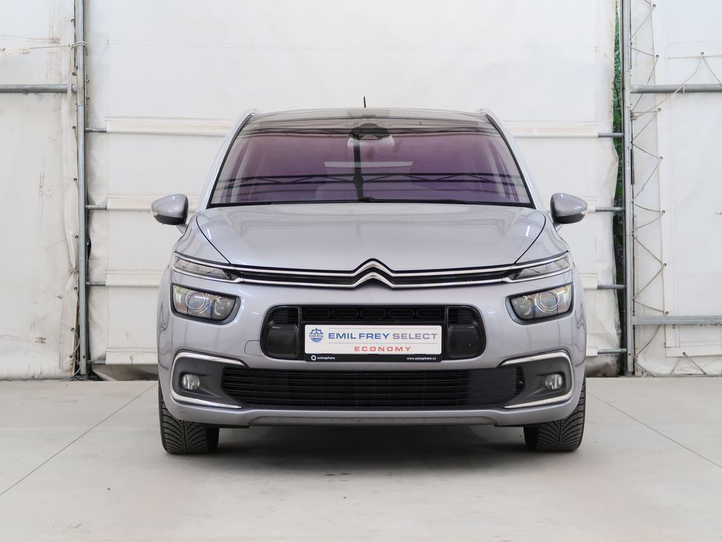 Citroën Grand C4 SpaceTourer
