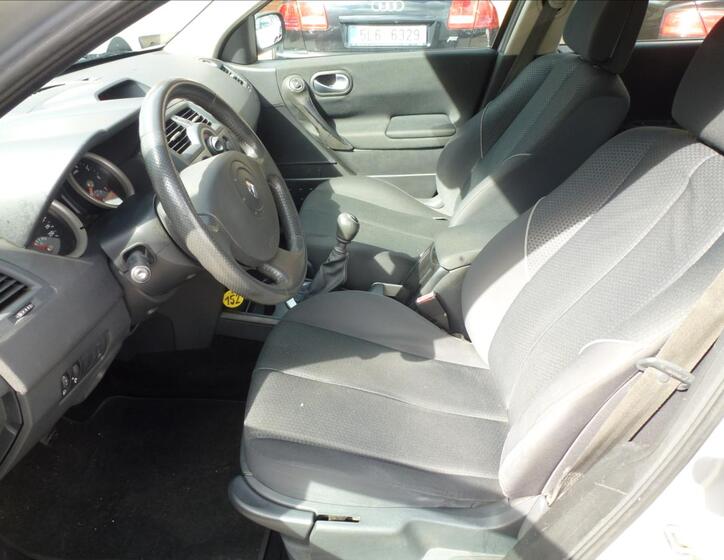 Renault Mégane 12