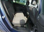 Opel Zafira 26
