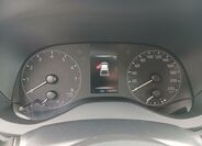 Toyota Yaris 21