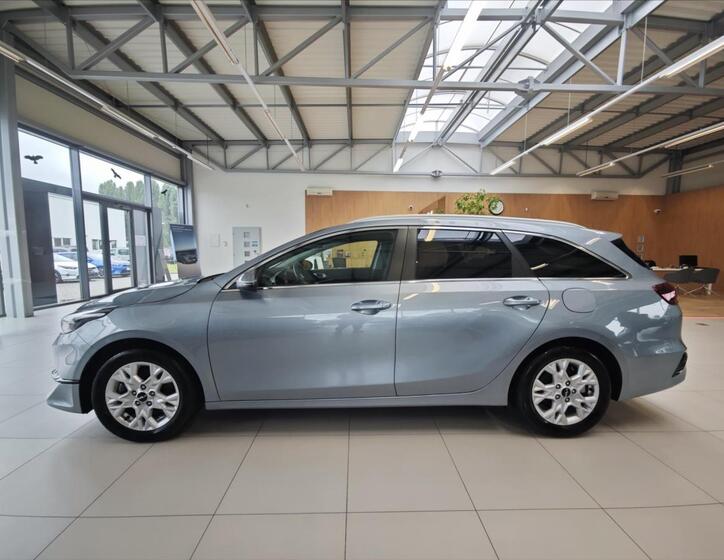 KIA Ceed 2