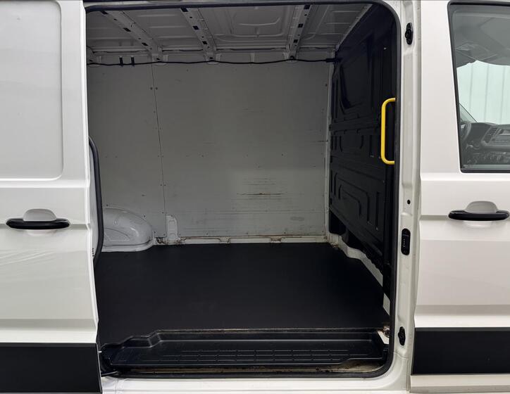 Volkswagen Crafter 31