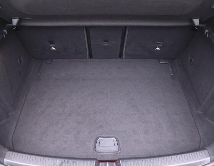 Mercedes-Benz Třídy A 10