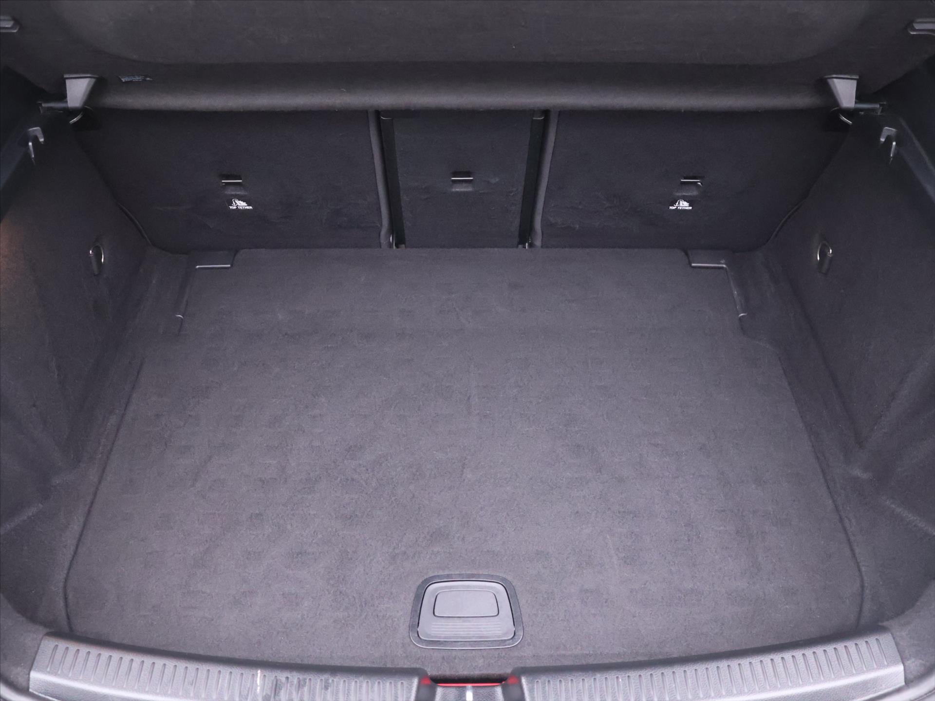 Mercedes-Benz Třídy A