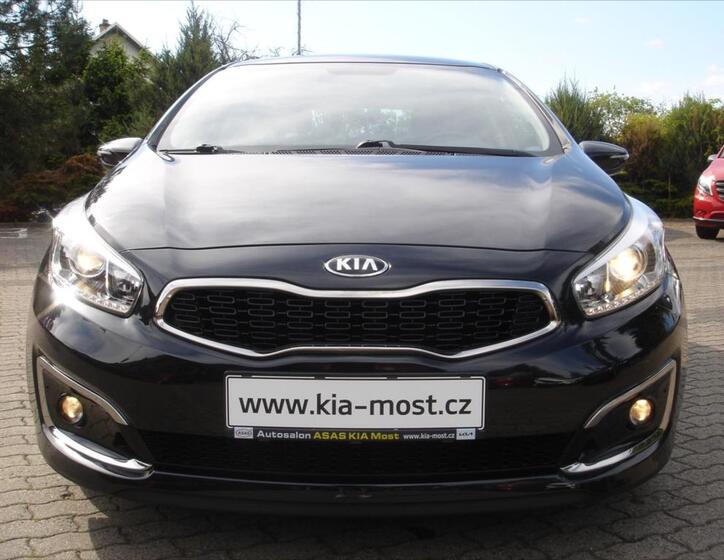 KIA Ceed 3