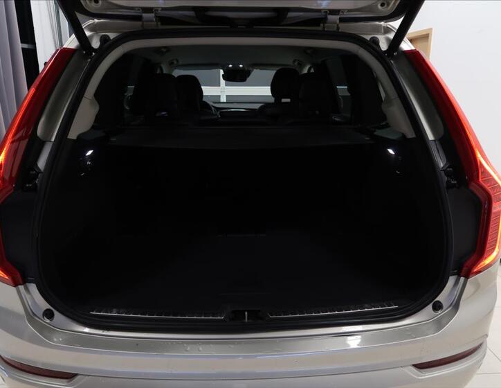 Volvo XC90 9