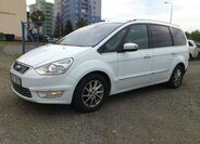 Ford Galaxy 1