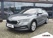 Škoda Octavia 1
