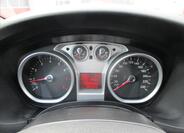 Ford Focus 12