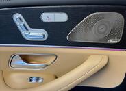 Mercedes-Benz GLS 33