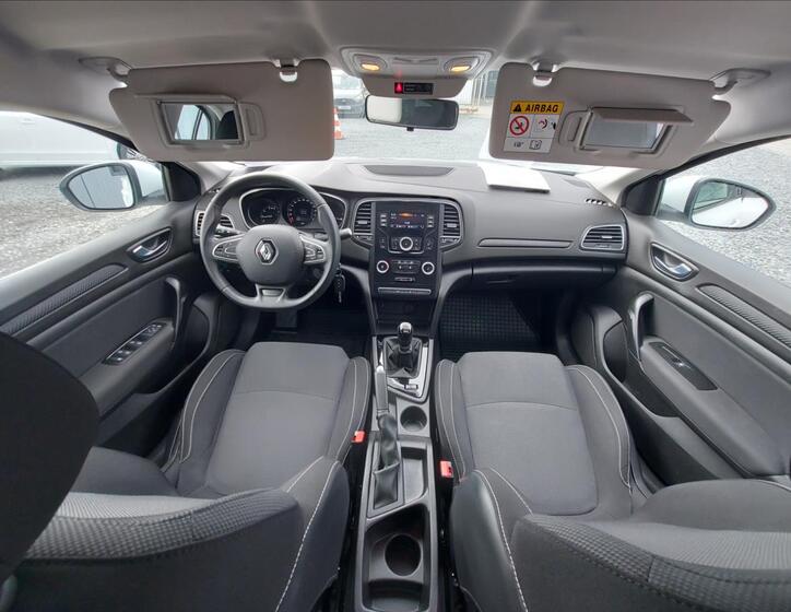 Renault Mégane 22