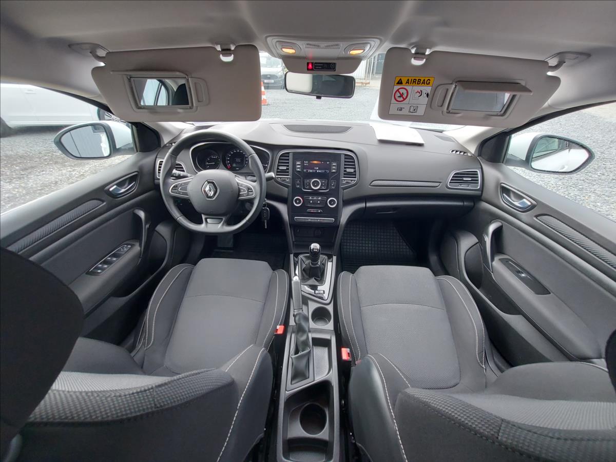 Renault Mégane