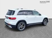 Mercedes-Benz GLB 5