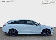 Mercedes-Benz CLA 5