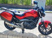 Honda Ostatní 6