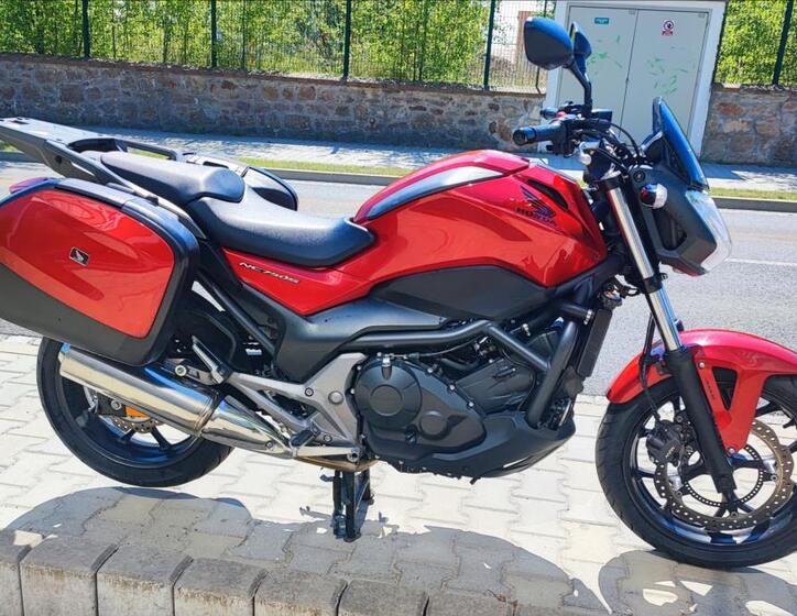 Honda Ostatní 6