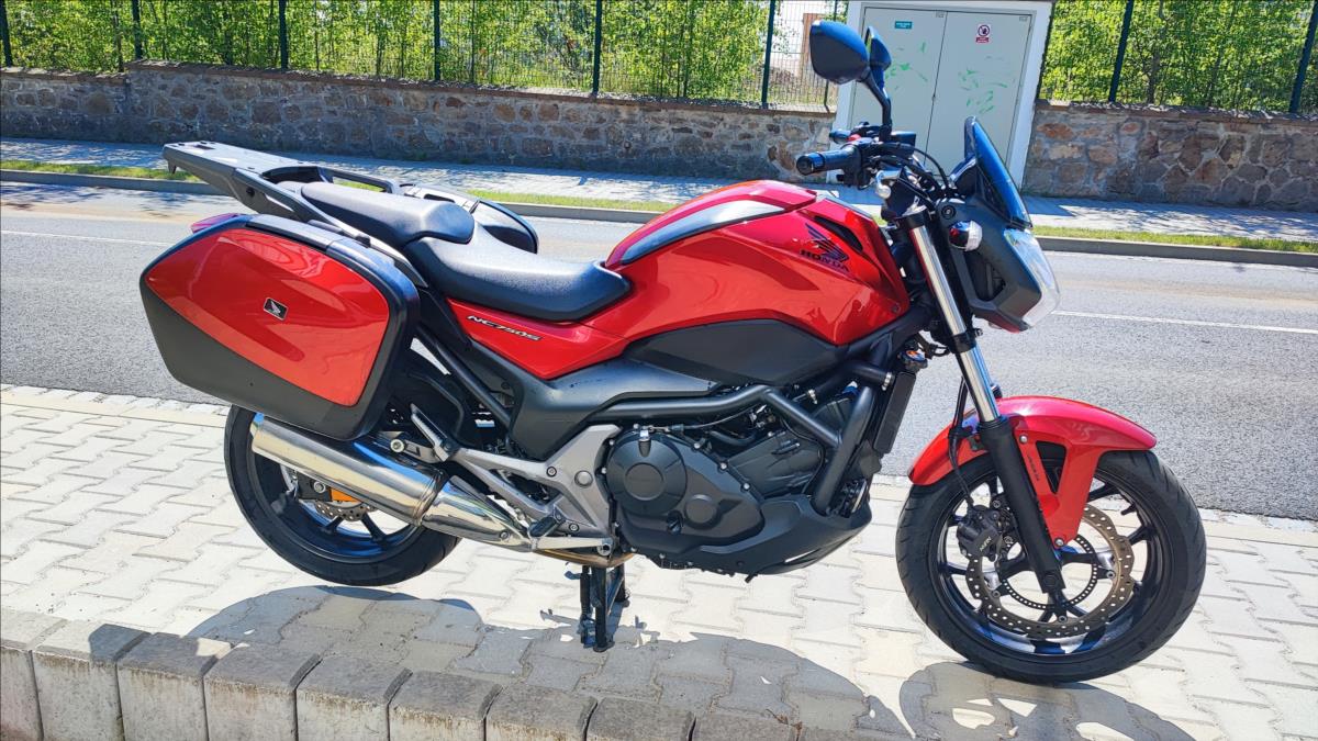 Honda Ostatní
