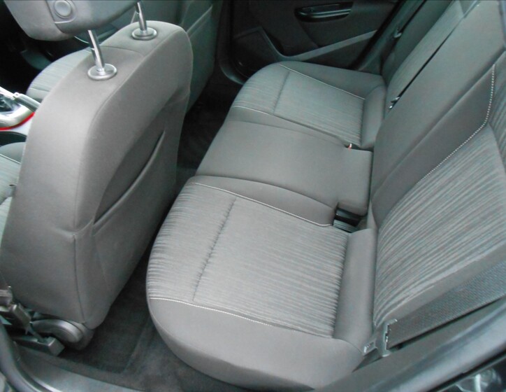Opel Astra 8