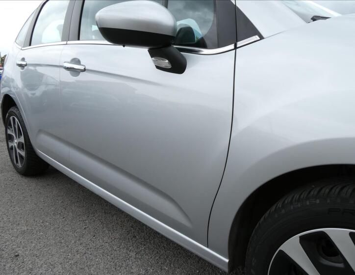 Citroën C3 14
