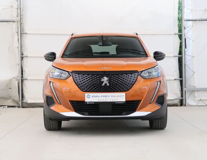 Peugeot 2008 3