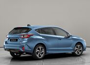Subaru Impreza 5