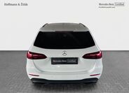 Mercedes-Benz Třídy B 5