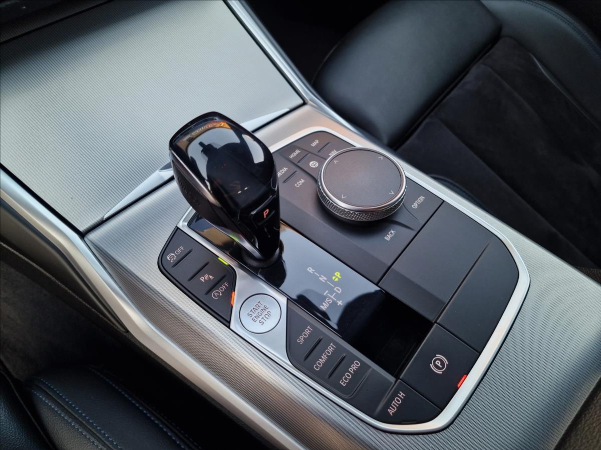 BMW Řada 3