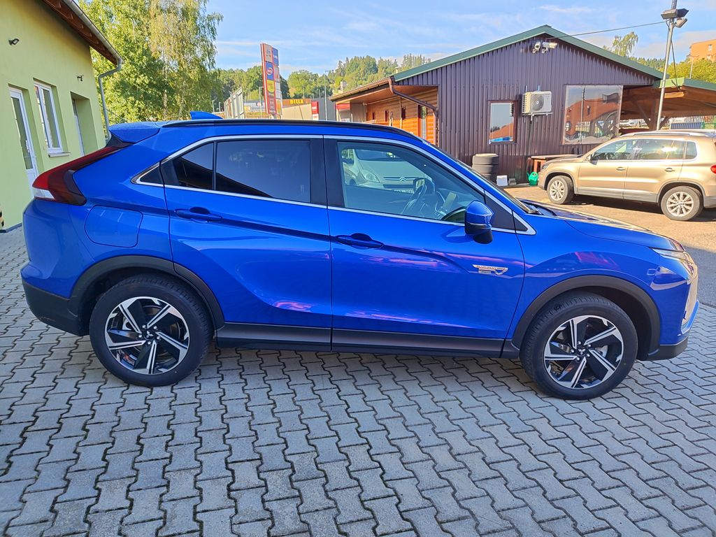 Mitsubishi Ostatní