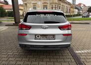 Hyundai i30 5