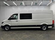 Volkswagen Crafter 4