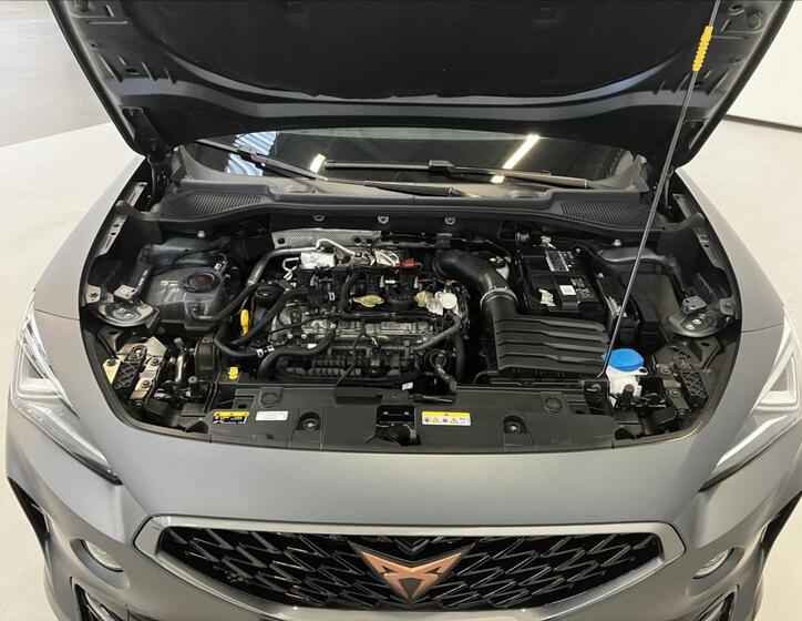 Cupra Formentor 30