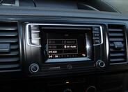 Volkswagen Transporter 27