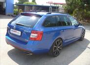 Škoda Octavia 6