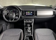 Škoda Kodiaq 17