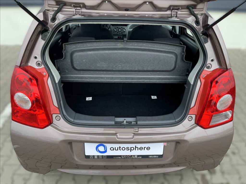 Suzuki Alto 10