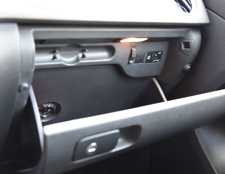 Volkswagen Tiguan 33