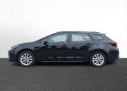 Toyota Corolla 4