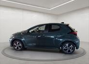 Toyota Yaris 4